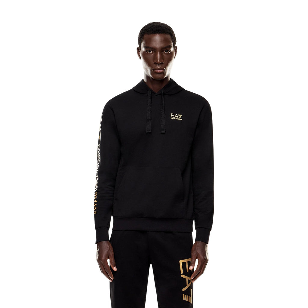 Ea7 - Ea7 Men Sweatshirts