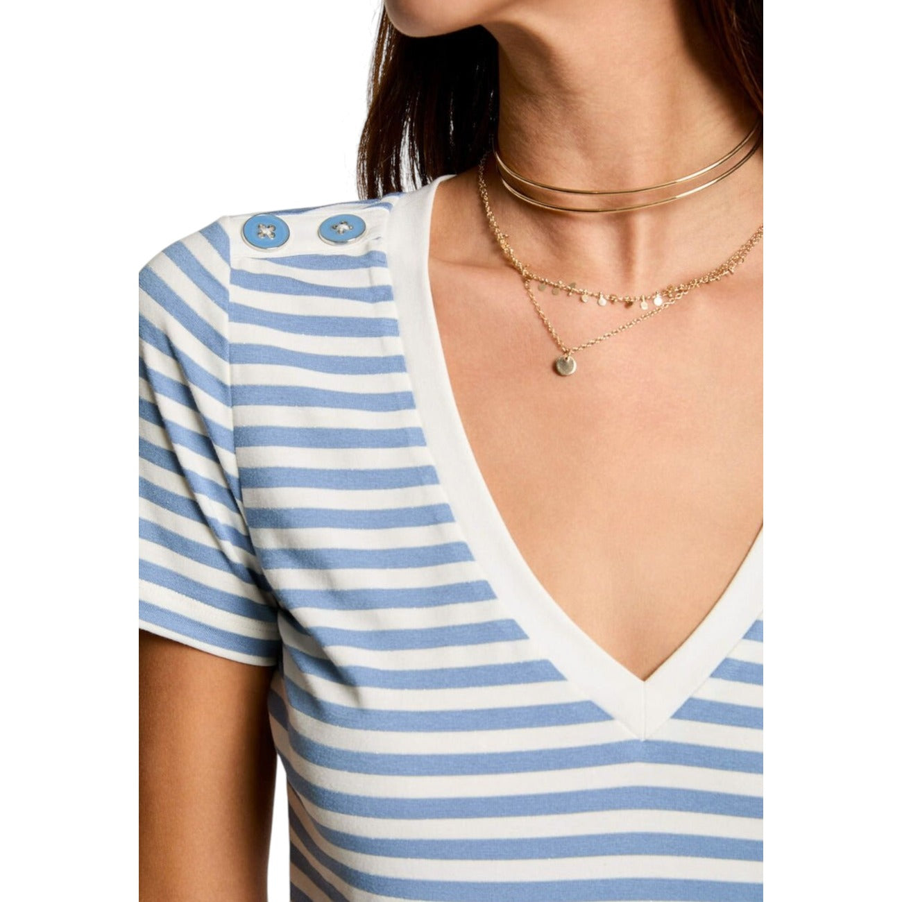 Morgan De Toi - Morgan De Toi  Women T-Shirt