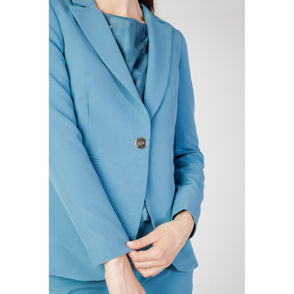 Rinascimento - Rinascimento  Women Blazer