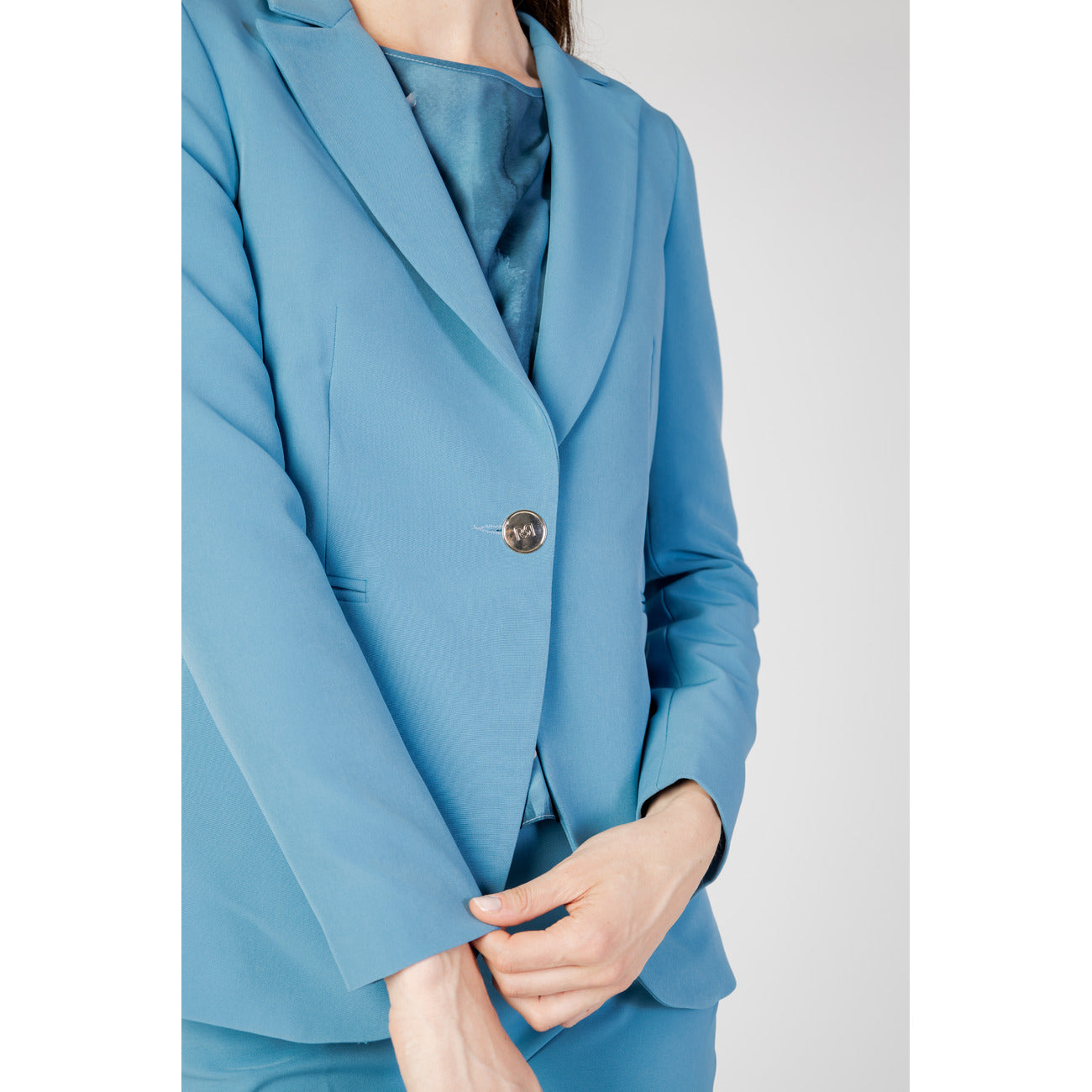 Rinascimento - Rinascimento  Women Blazer