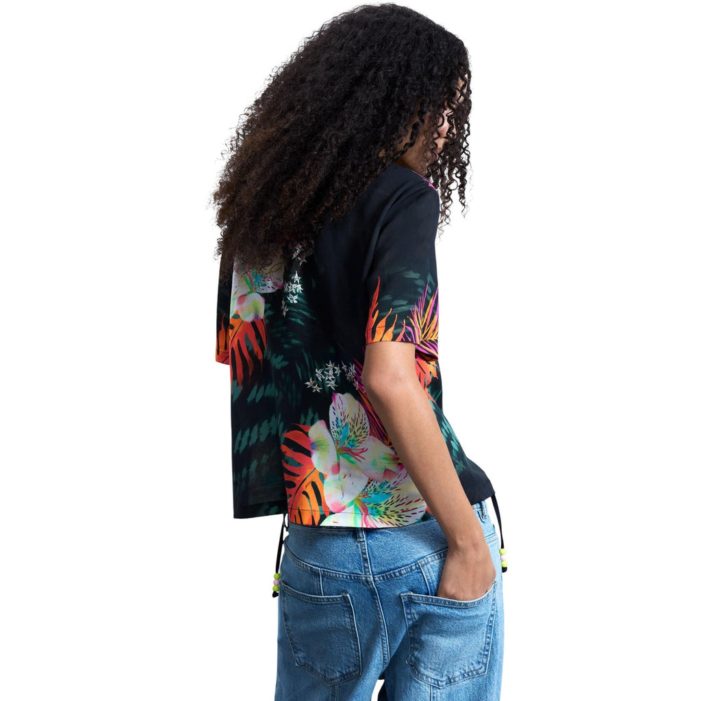 Desigual - Desigual  Women Shirt