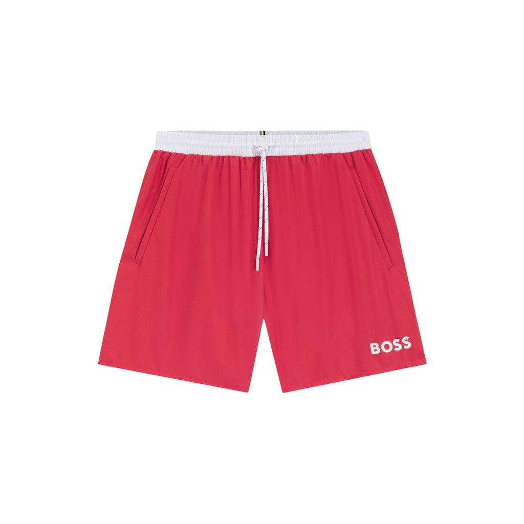 Boss - Boss Men Swimwear