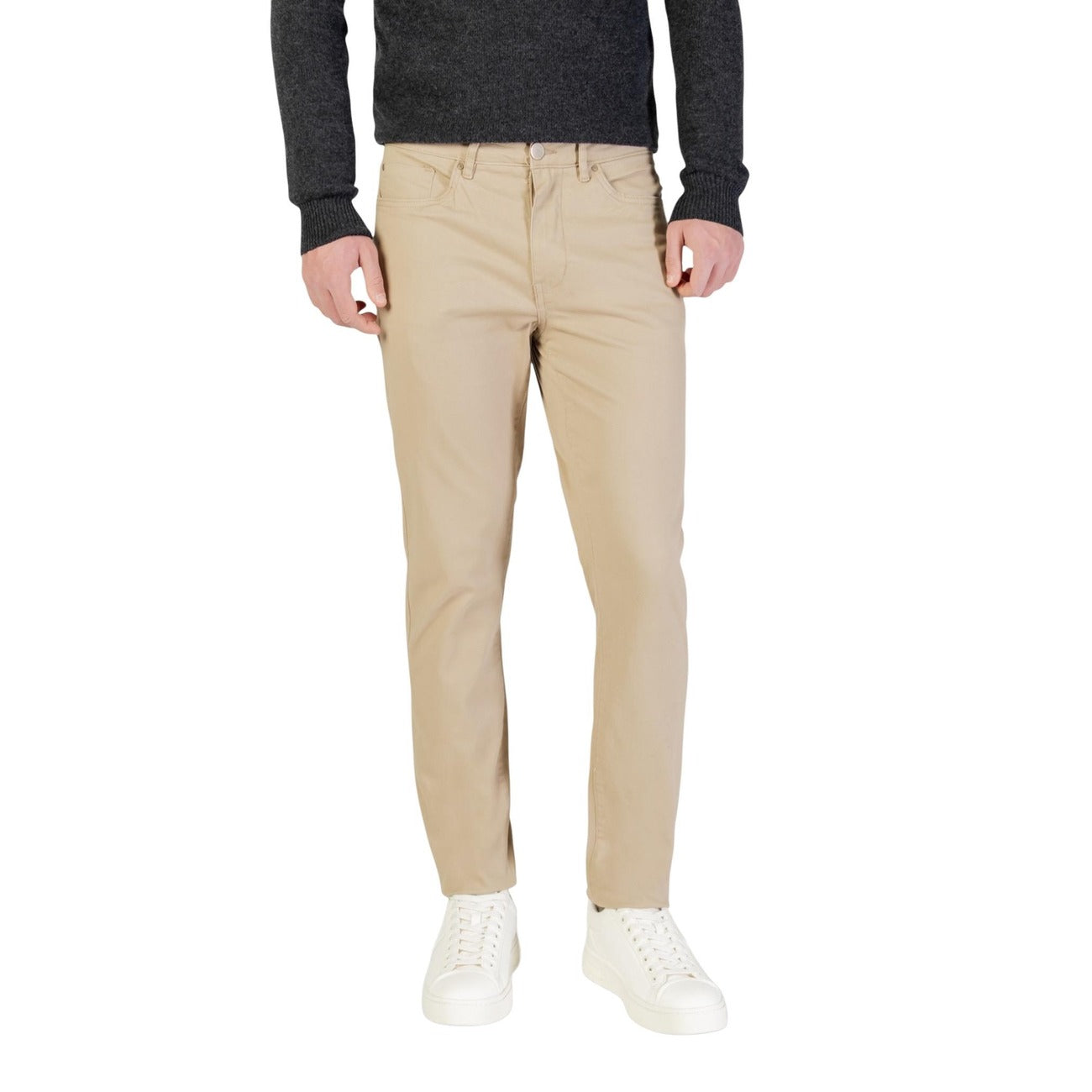 Borghese - Borghese Men Trousers
