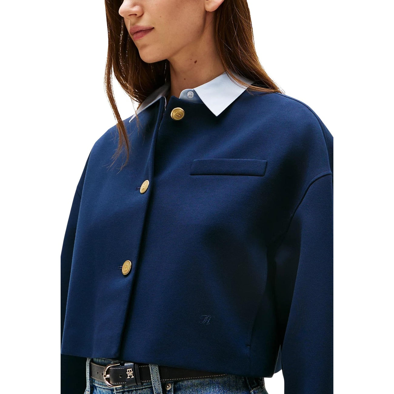 Tommy Hilfiger - Tommy Hilfiger  Women Blazer