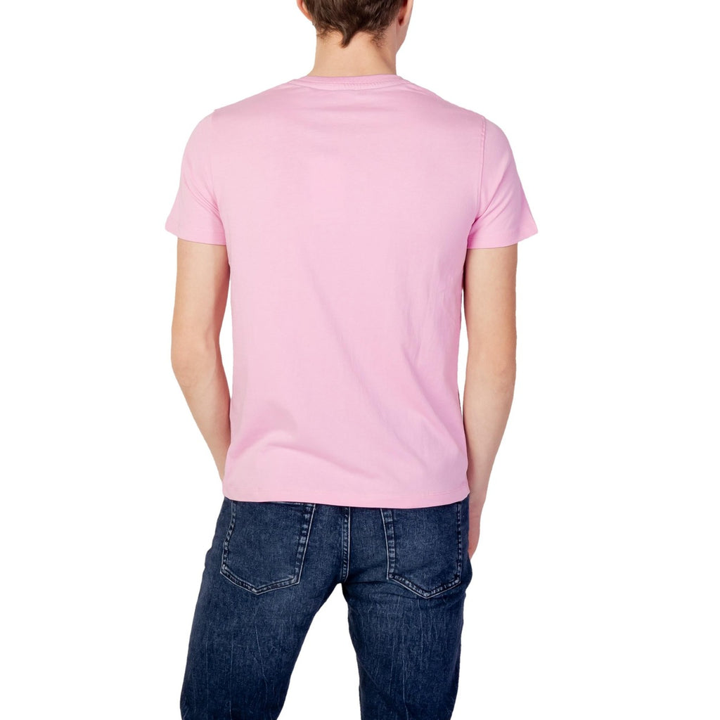 U.s. Polo Assn. - U.s. Polo Assn. Men T-Shirt