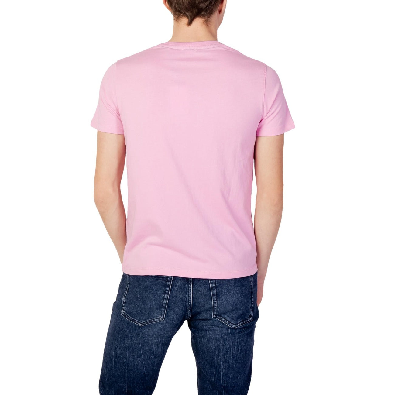 U.s. Polo Assn. - U.s. Polo Assn. Men T-Shirt