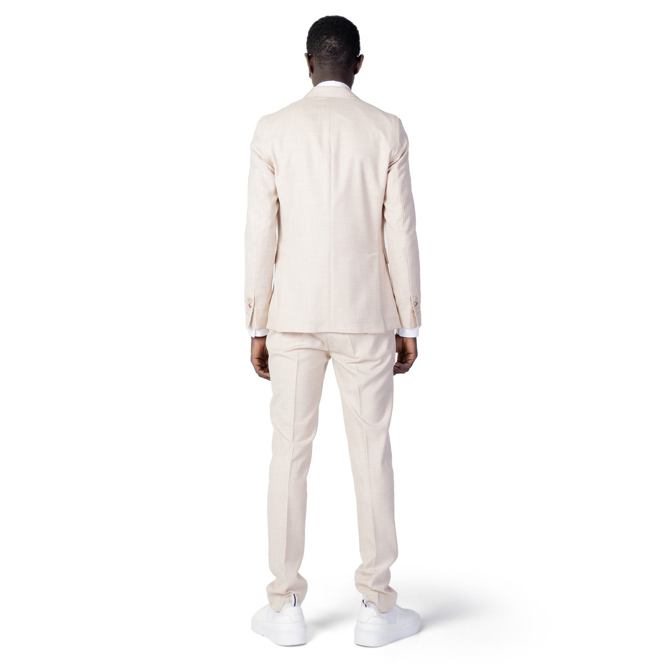 Mulish - Mulish Men Suit