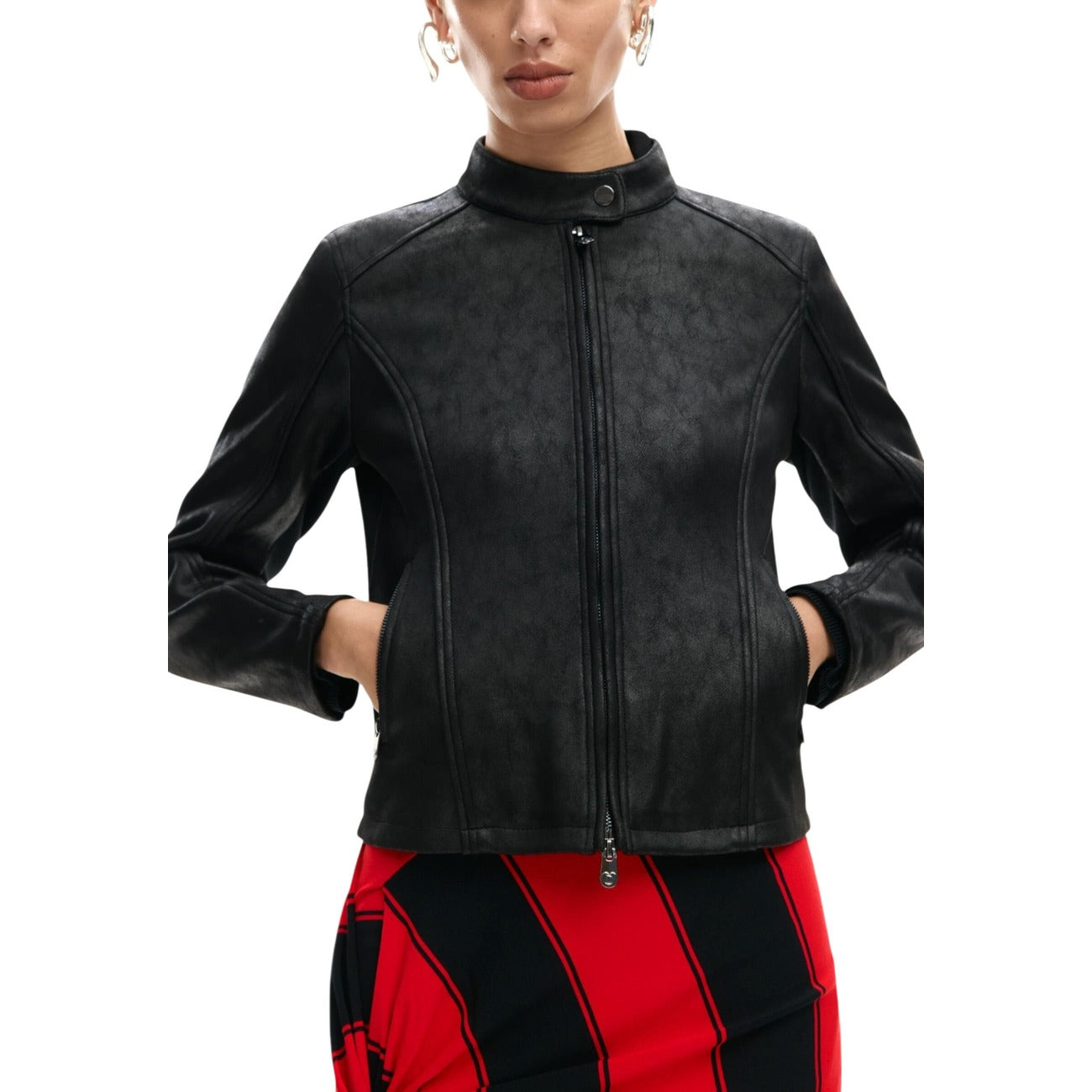 Desigual - Desigual  Women Blazer