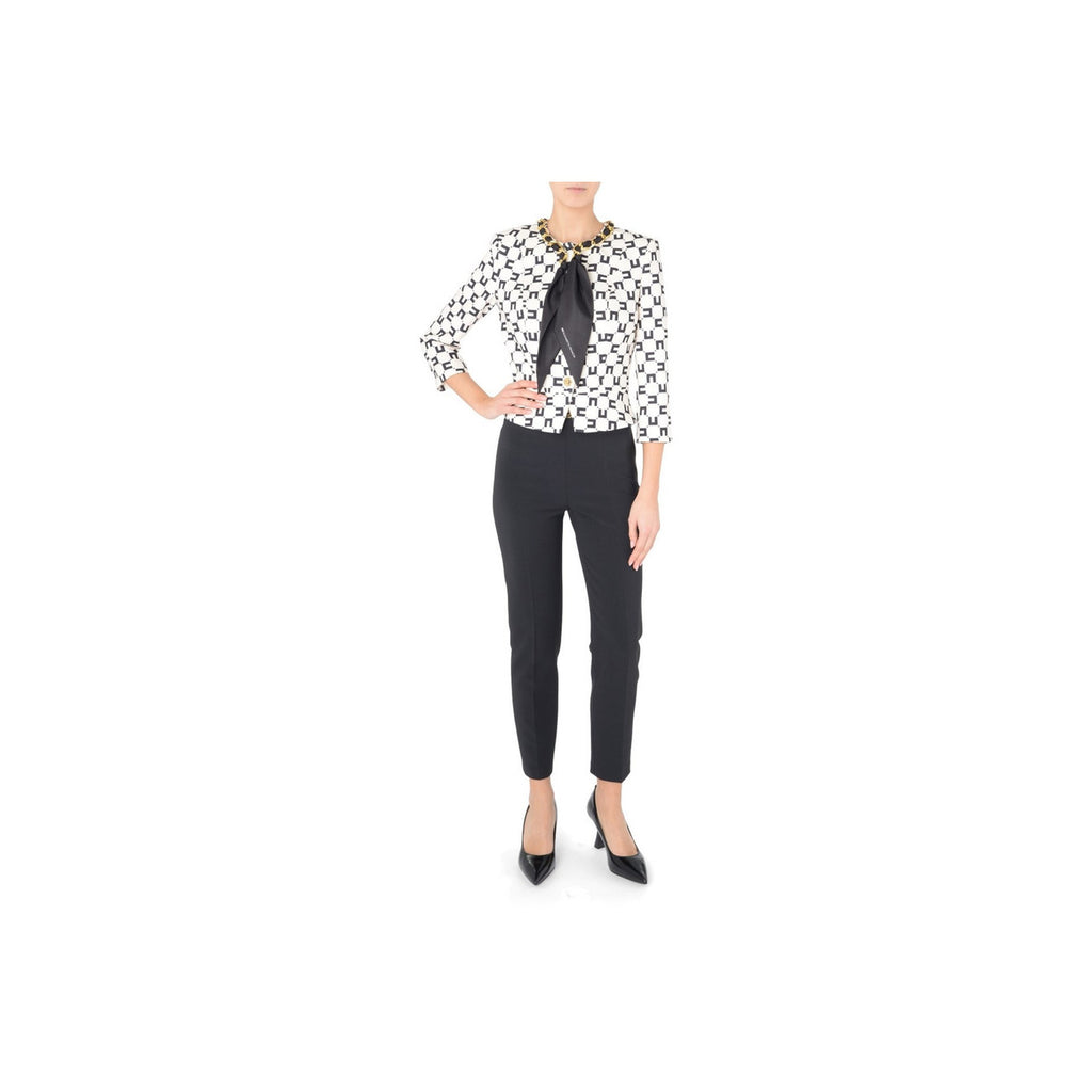 Elisabetta Franchi  Women Trousers