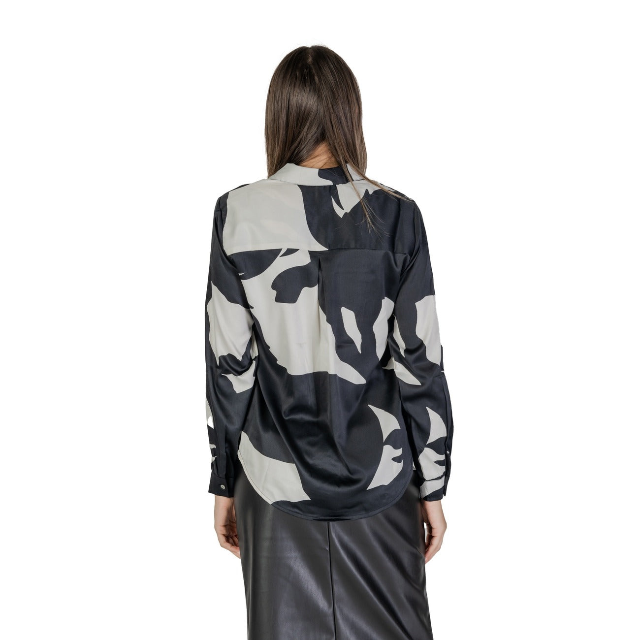 Only - Only  Women Shirt