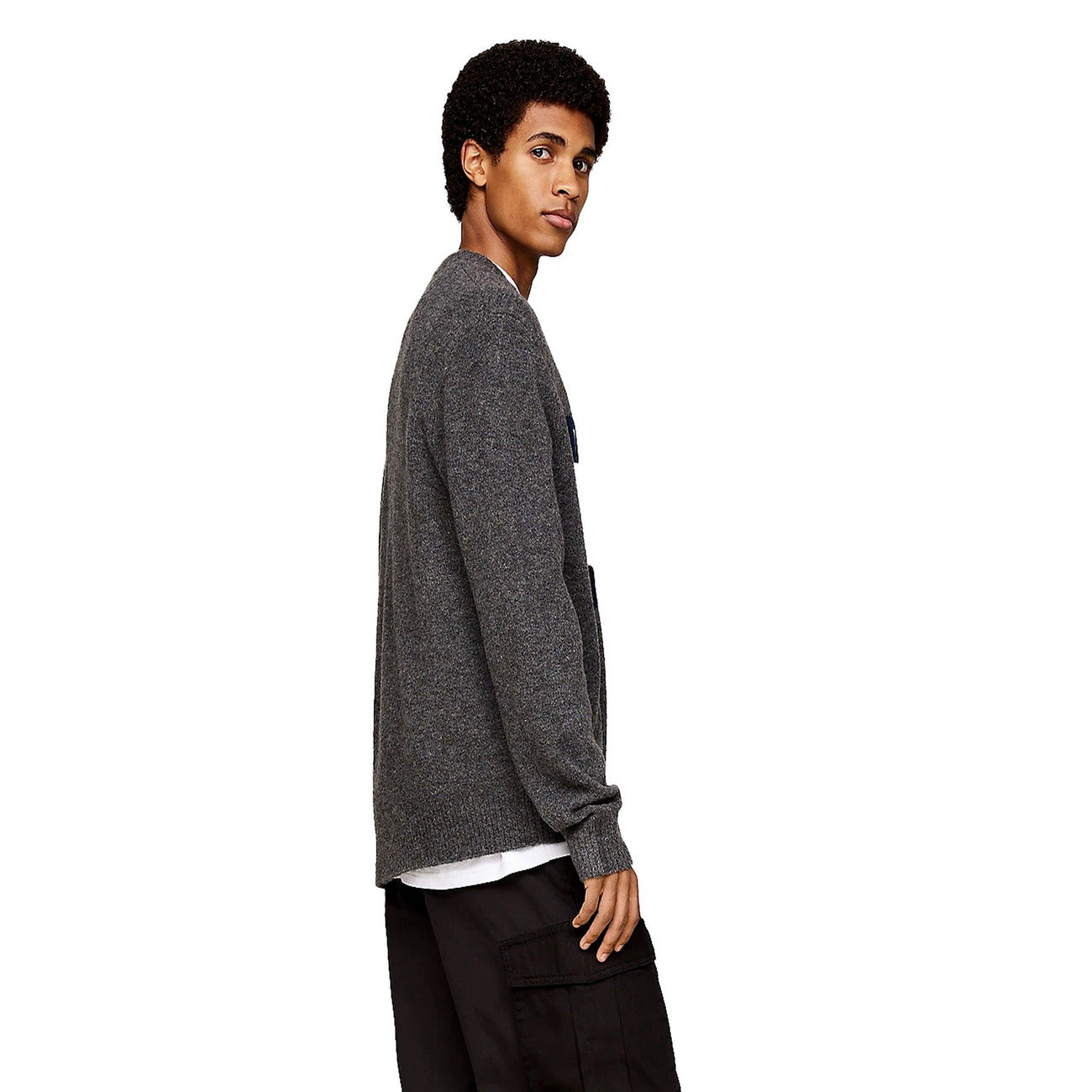 Tommy Jeans - Tommy Jeans Men Knitwear