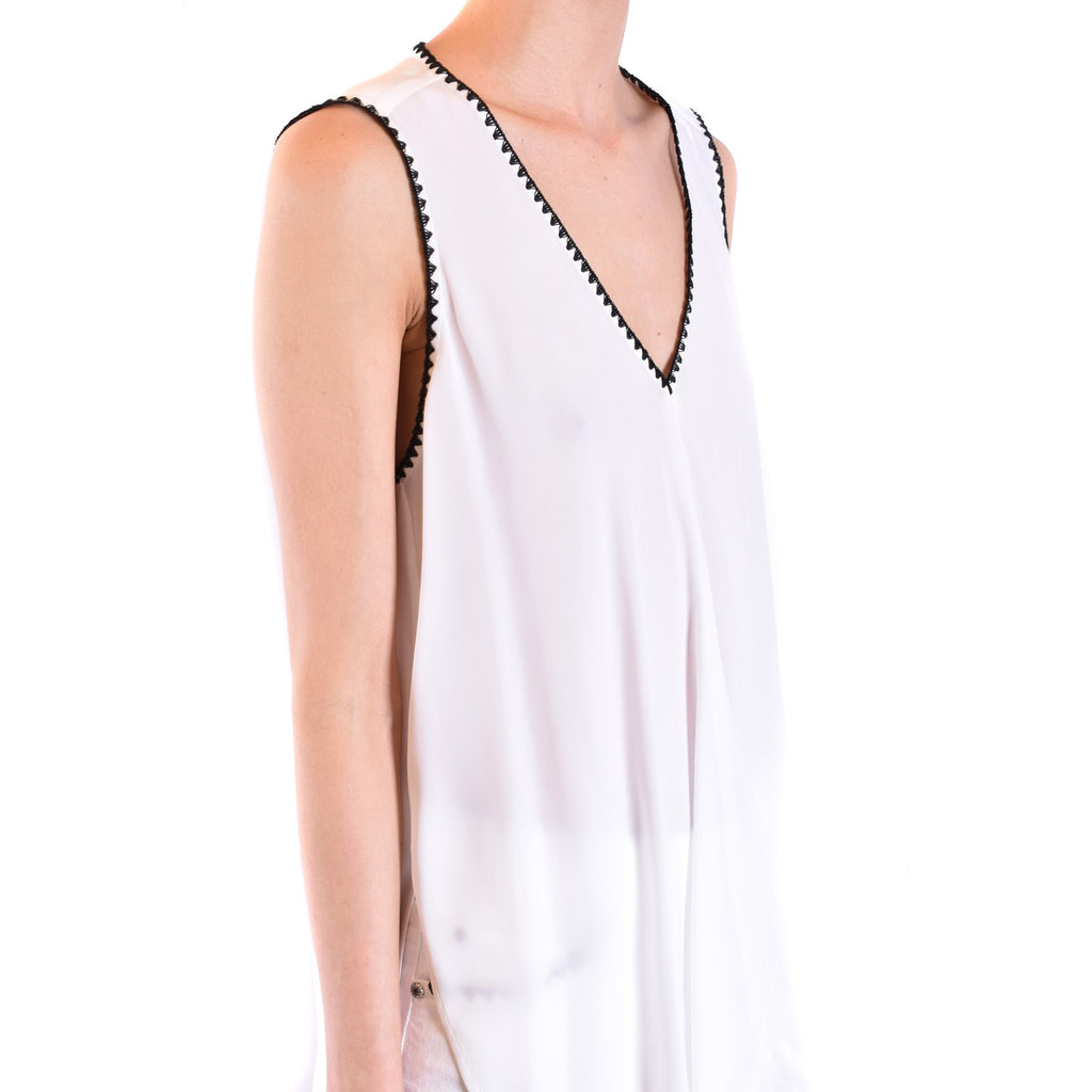 Dondup - Dondup  Women Undershirt