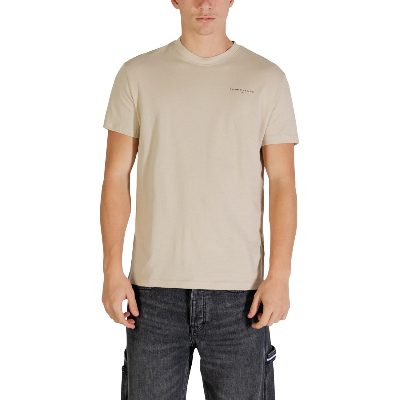 Tommy Hilfiger Jeans - Tommy Hilfiger Jeans Men T-Shirt