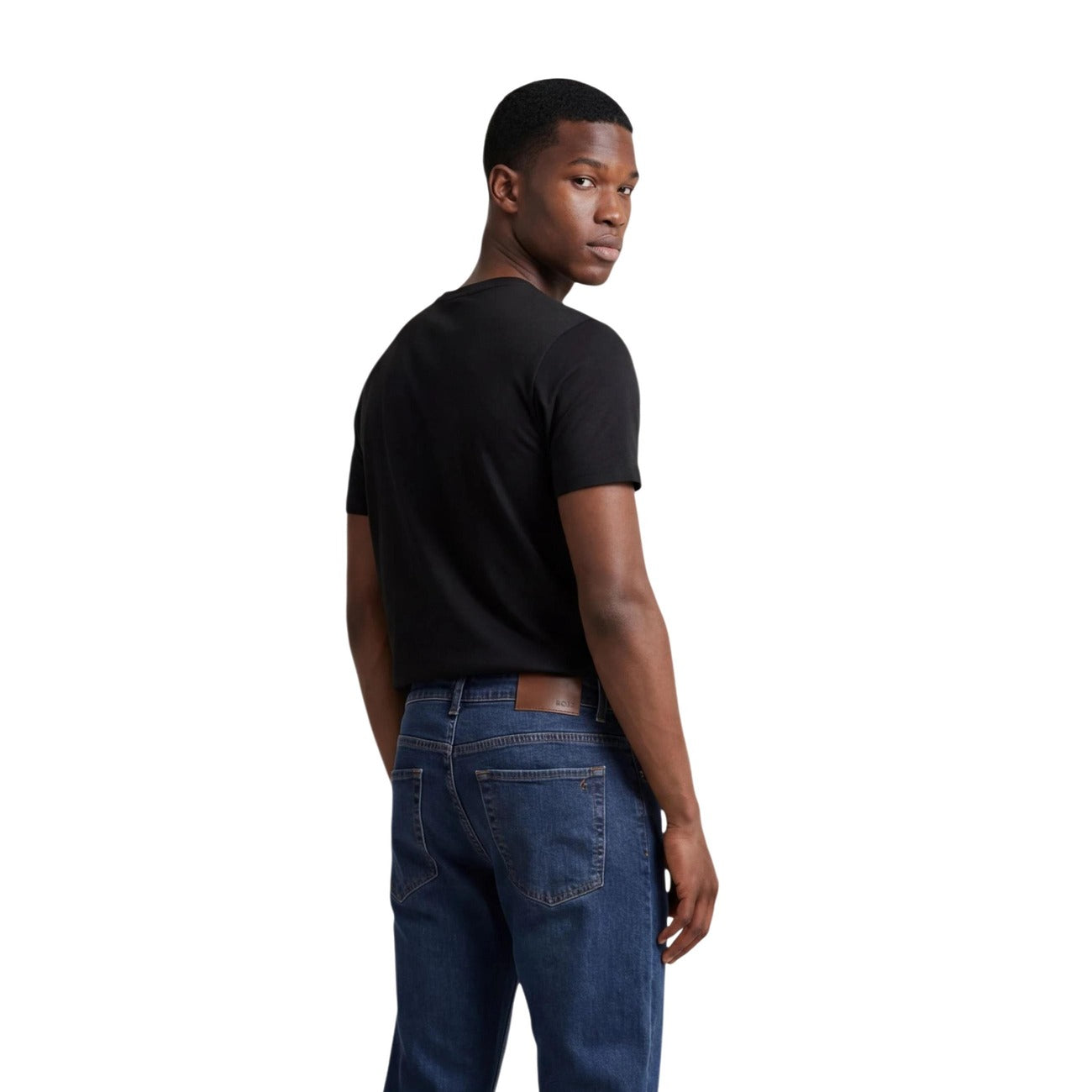 Armani Exchange - Armani Exchange Men T-Shirt
