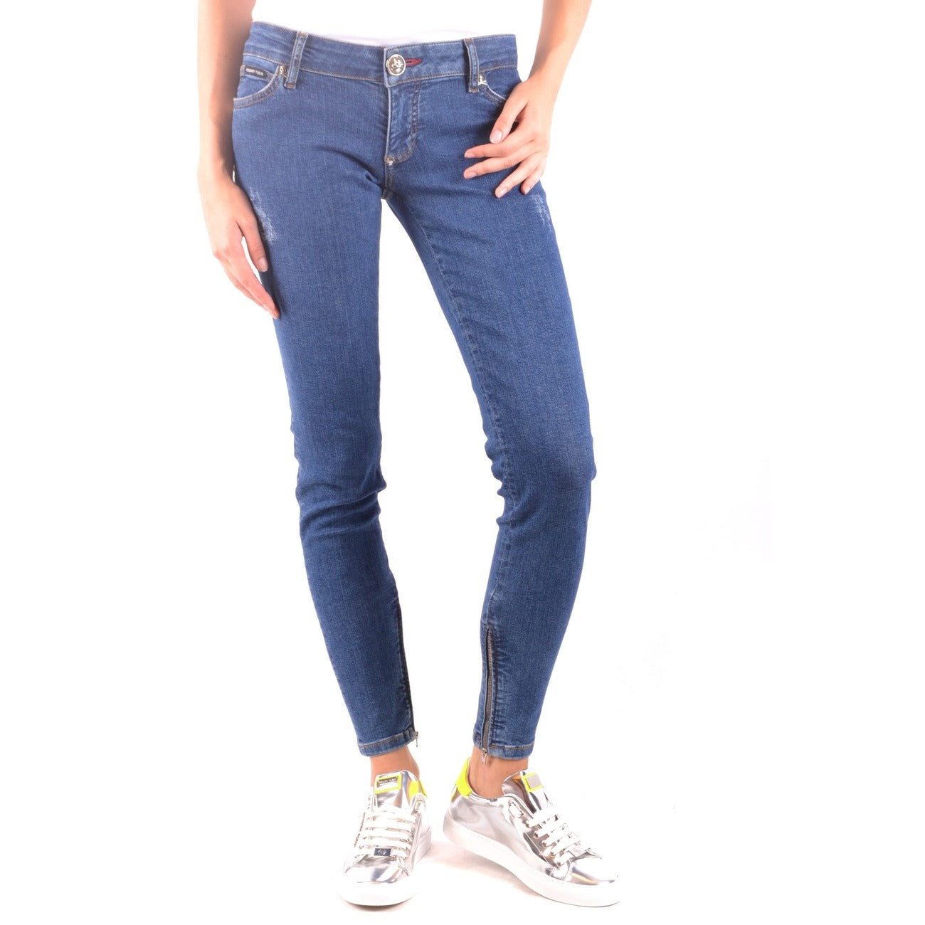 Philipp Plein - Philipp Plein  Women Jeans
