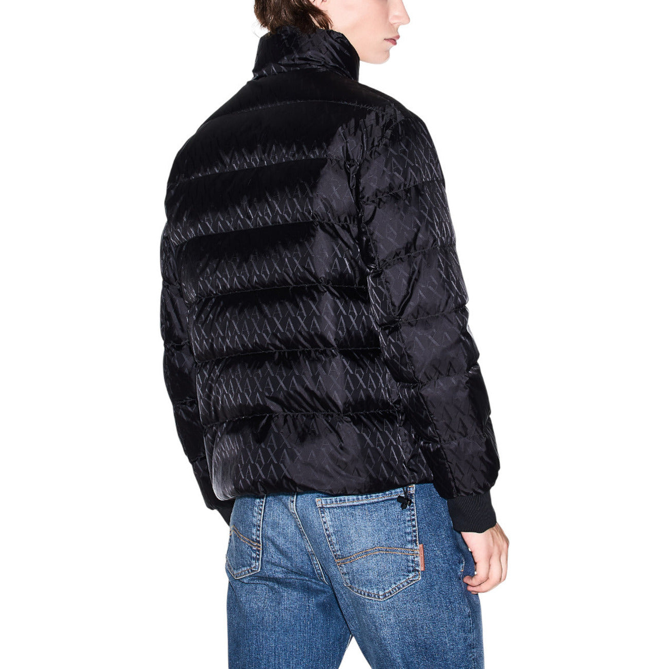 Armani Exchange - Armani Exchange Men Jacket