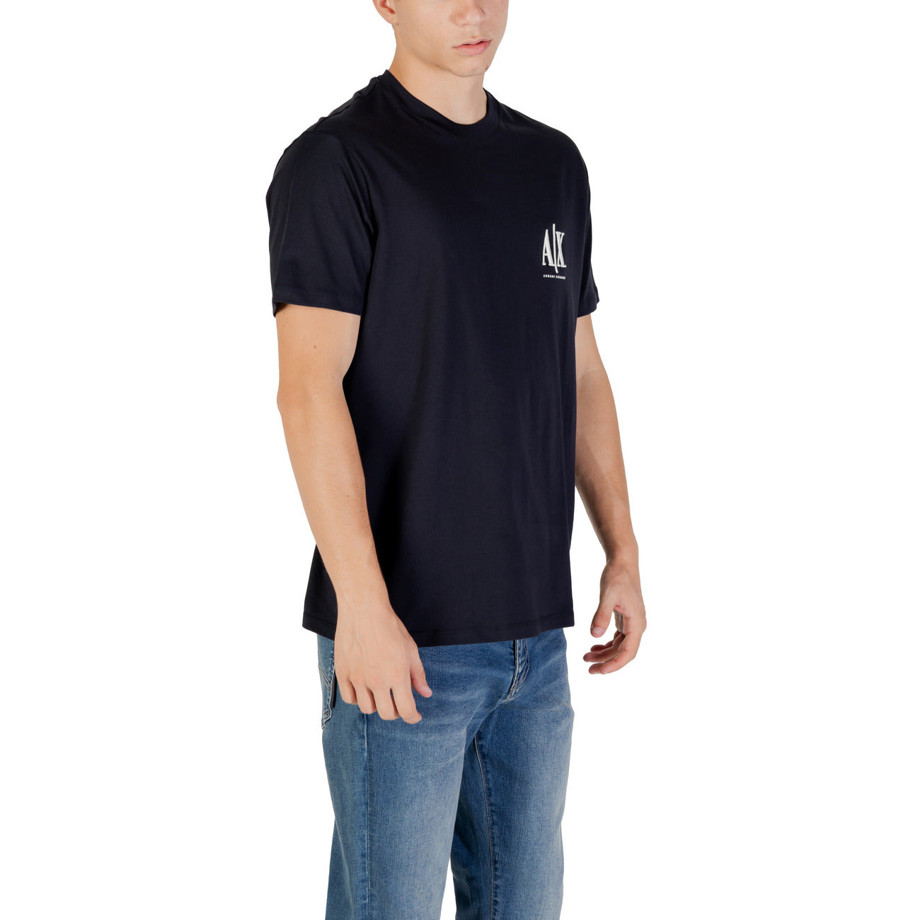 Armani Exchange - Armani Exchange Men T-Shirt