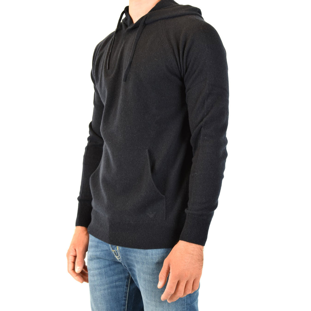 Emporio Armani - Emporio Armani Men Sweatshirts