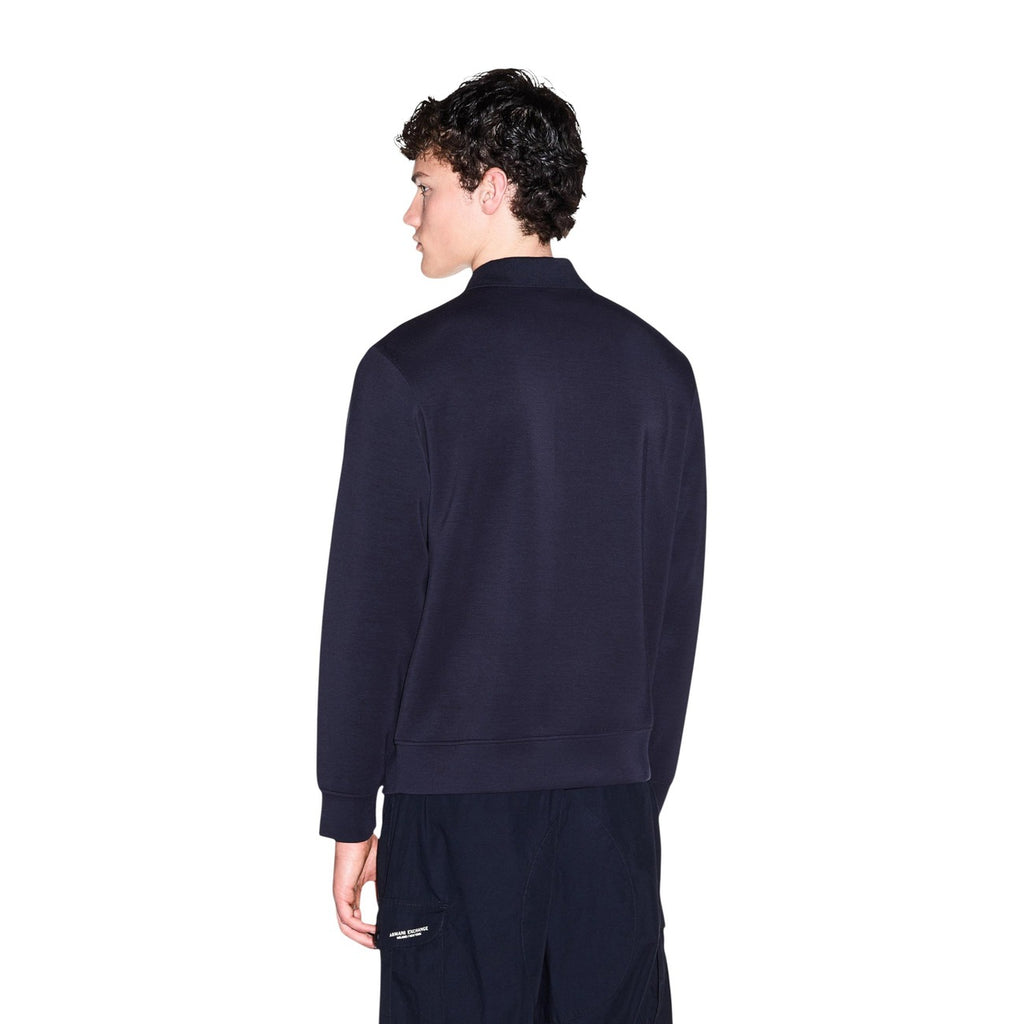Armani Exchange - Armani Exchange Men Sweatshirts