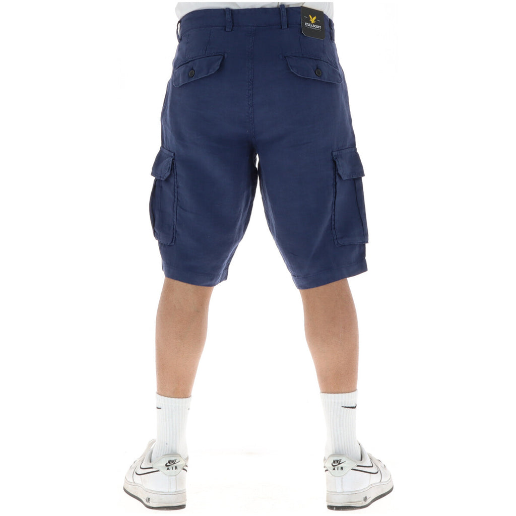 Lyle & Scott - Lyle & Scott Men Shorts