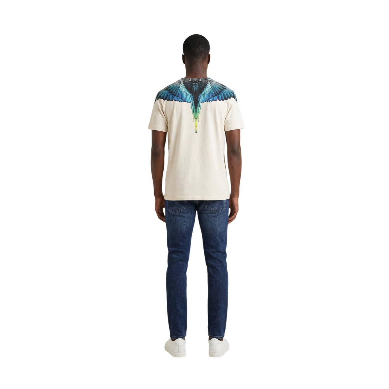 County Of Milan - County Of Milan Men T-Shirt