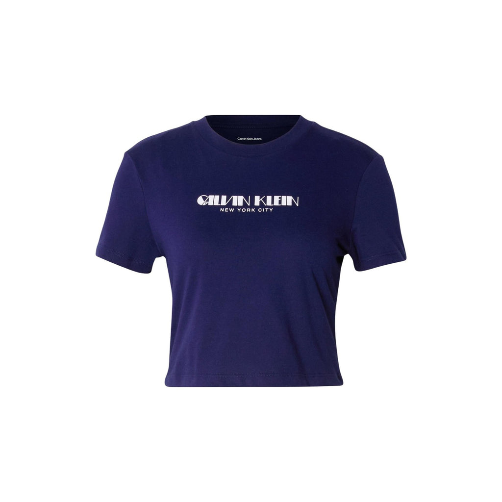 Calvin Klein Jeans - Calvin Klein Jeans  Women Top