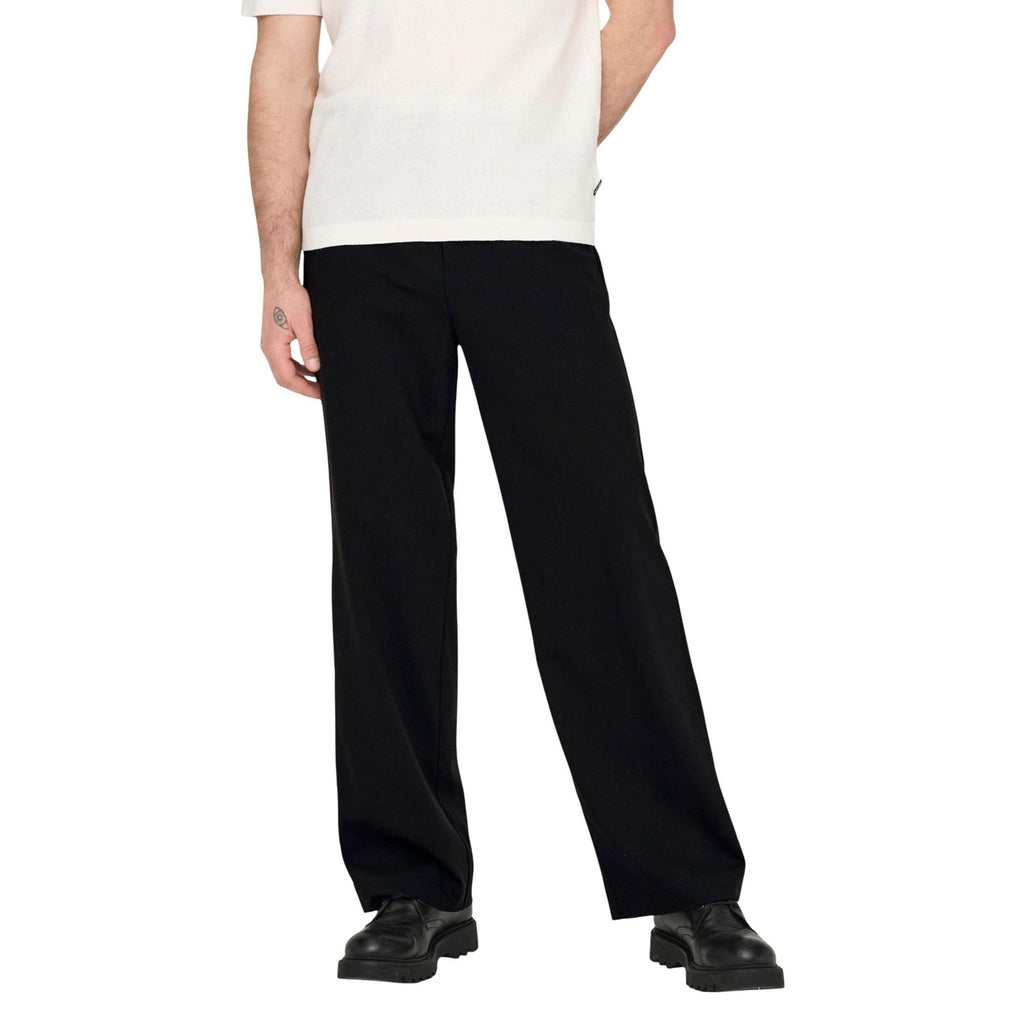 Only & Sons - Only & Sons Men Trousers