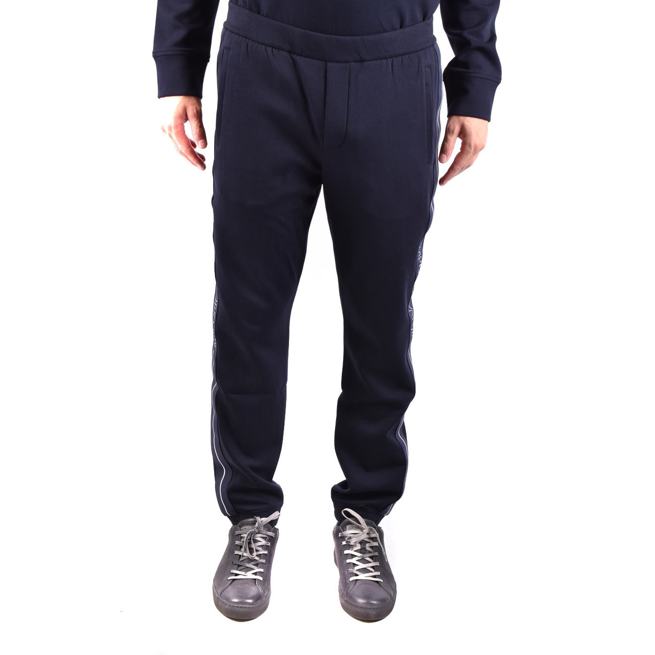 Emporio Armani - Emporio Armani Men Trousers