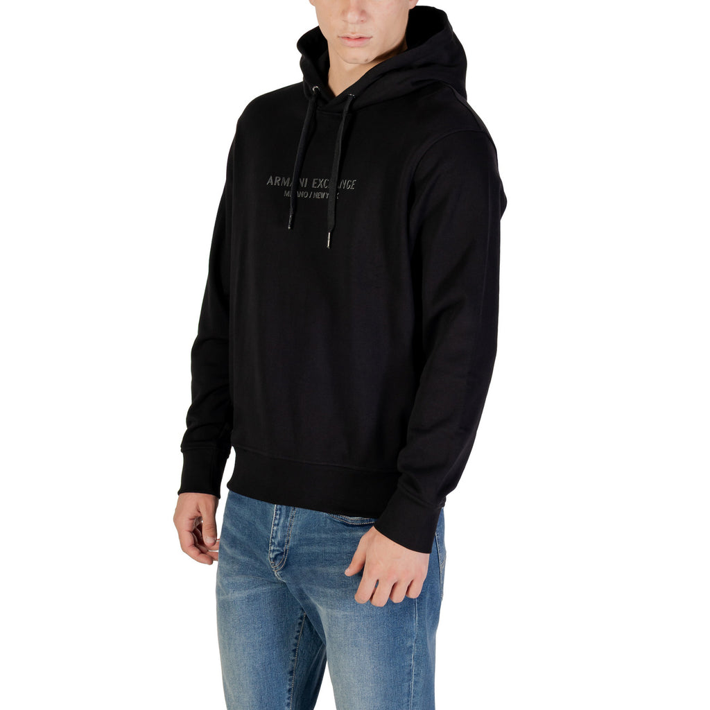Armani Exchange - Armani Exchange Men Sweatshirts