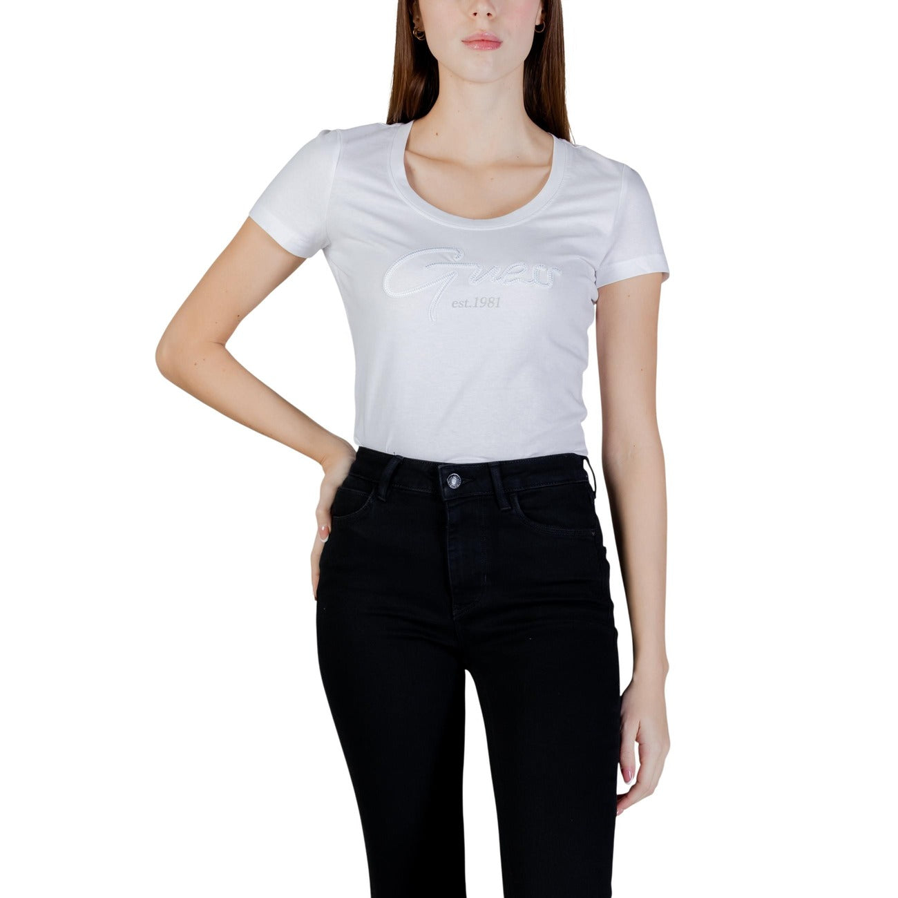 Guess - Guess  Women T-Shirt