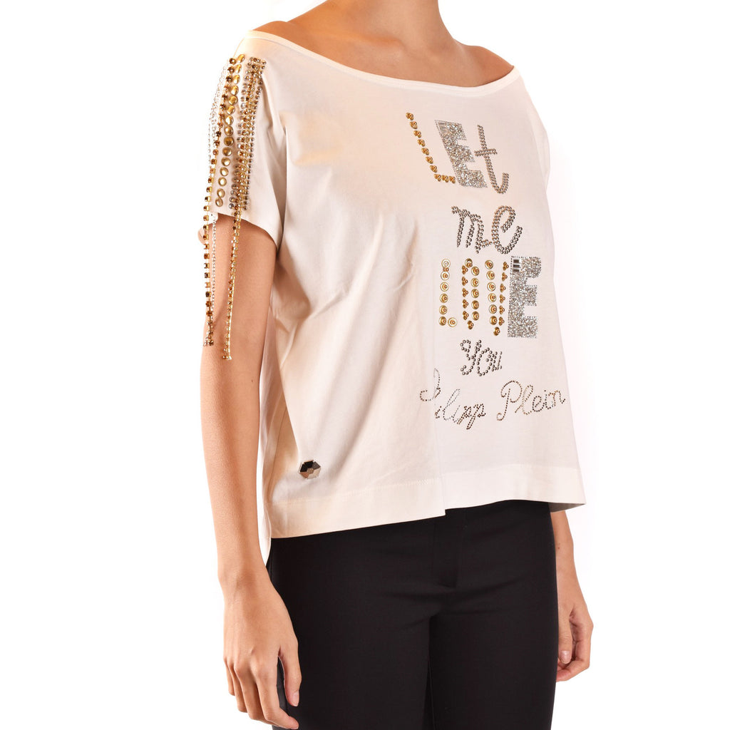 Philipp Plein - Philipp Plein  Women T-Shirt