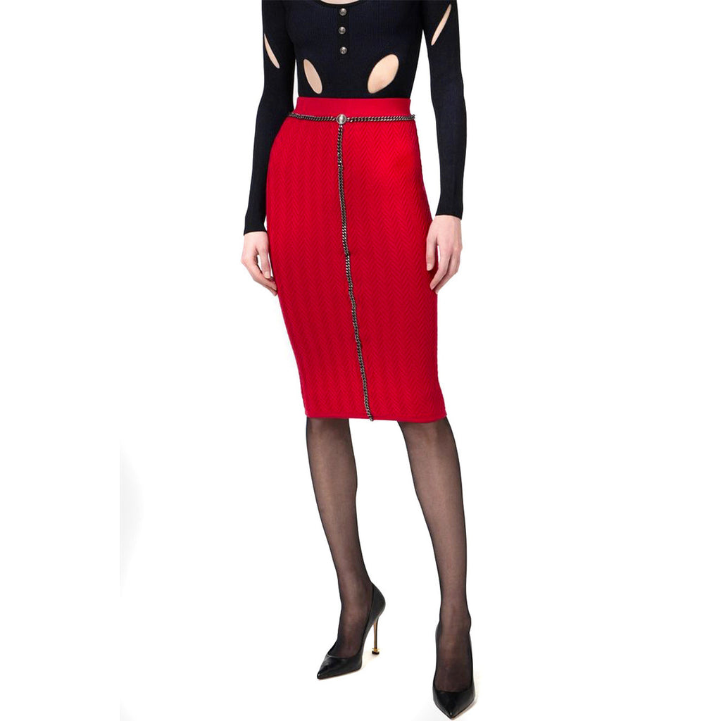 Elisabetta Franchi - Elisabetta Franchi  Women Skirt
