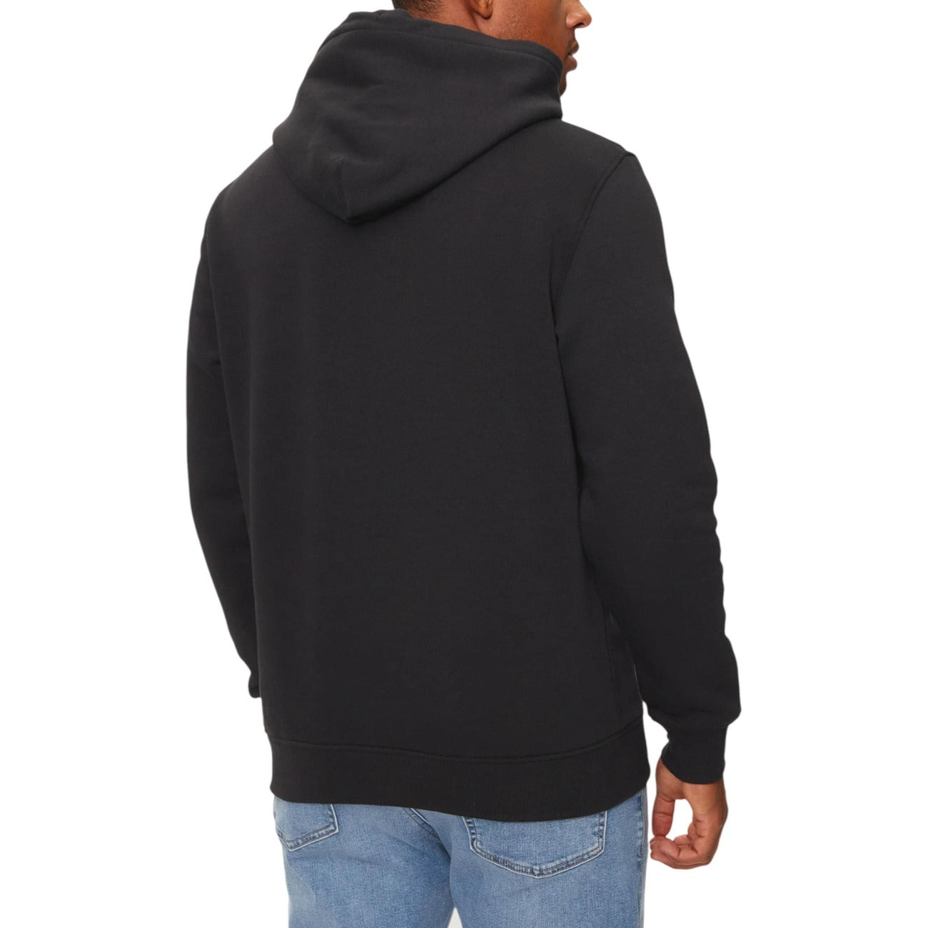 Tommy Hilfiger Jeans - Tommy Hilfiger Jeans Men Sweatshirts