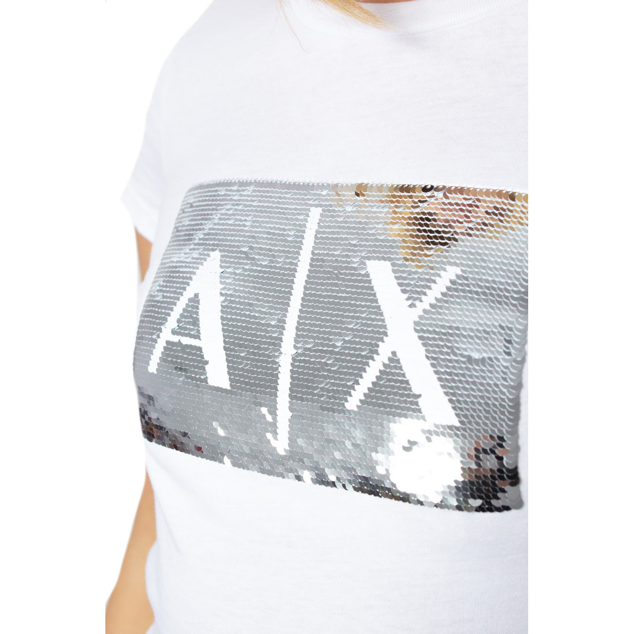 Armani Exchange - Armani Exchange  Women T-Shirt