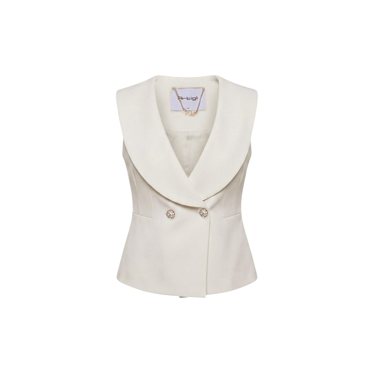 Artigli - Artigli  Women Gilet