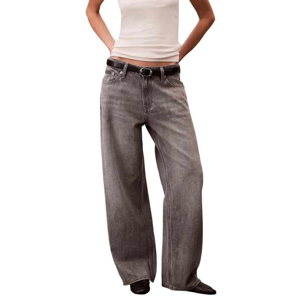 Calvin Klein Jeans - Calvin Klein Jeans  Women Jeans
