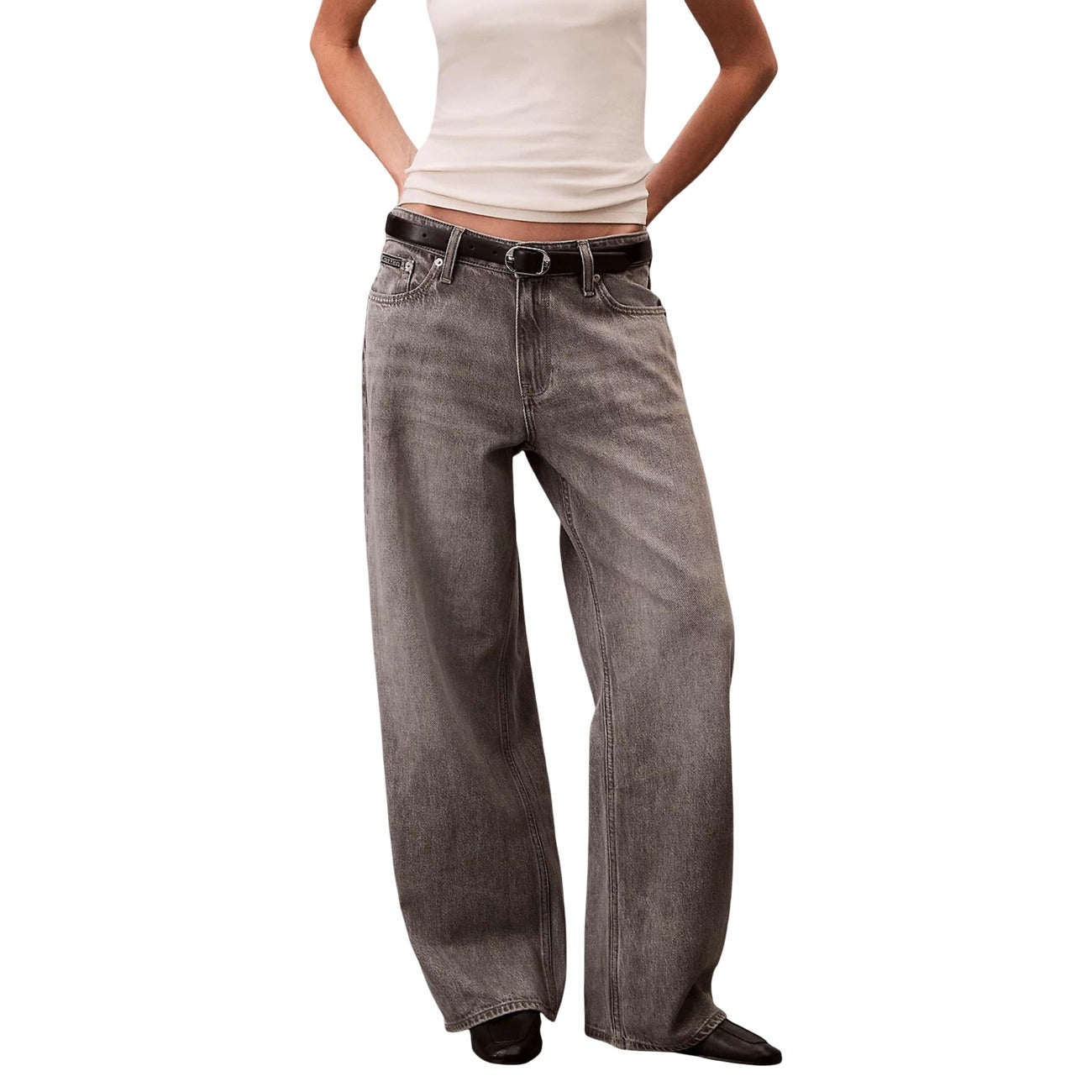 Calvin Klein Jeans - Calvin Klein Jeans  Women Jeans