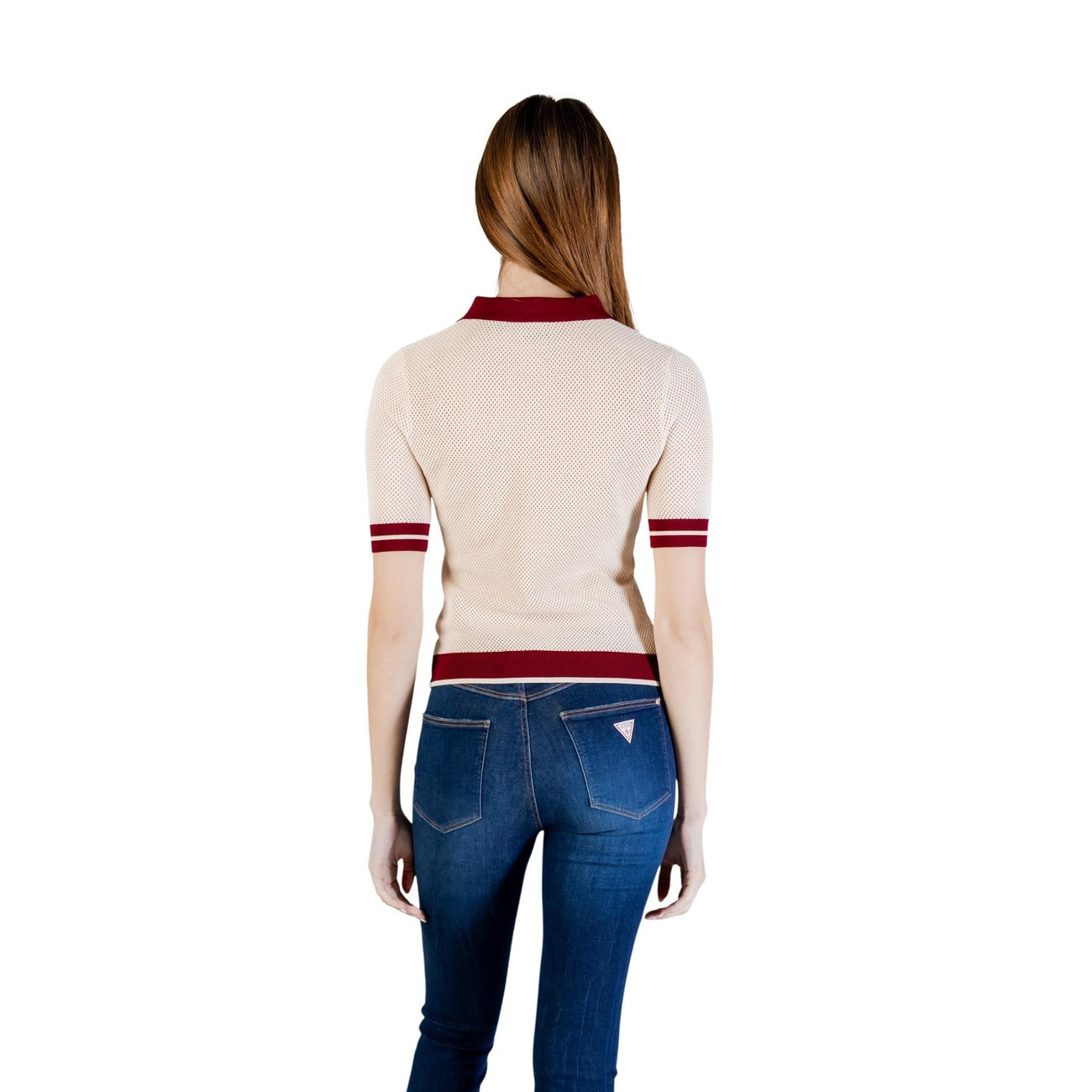 Guess Active - Guess Active  Women Polo