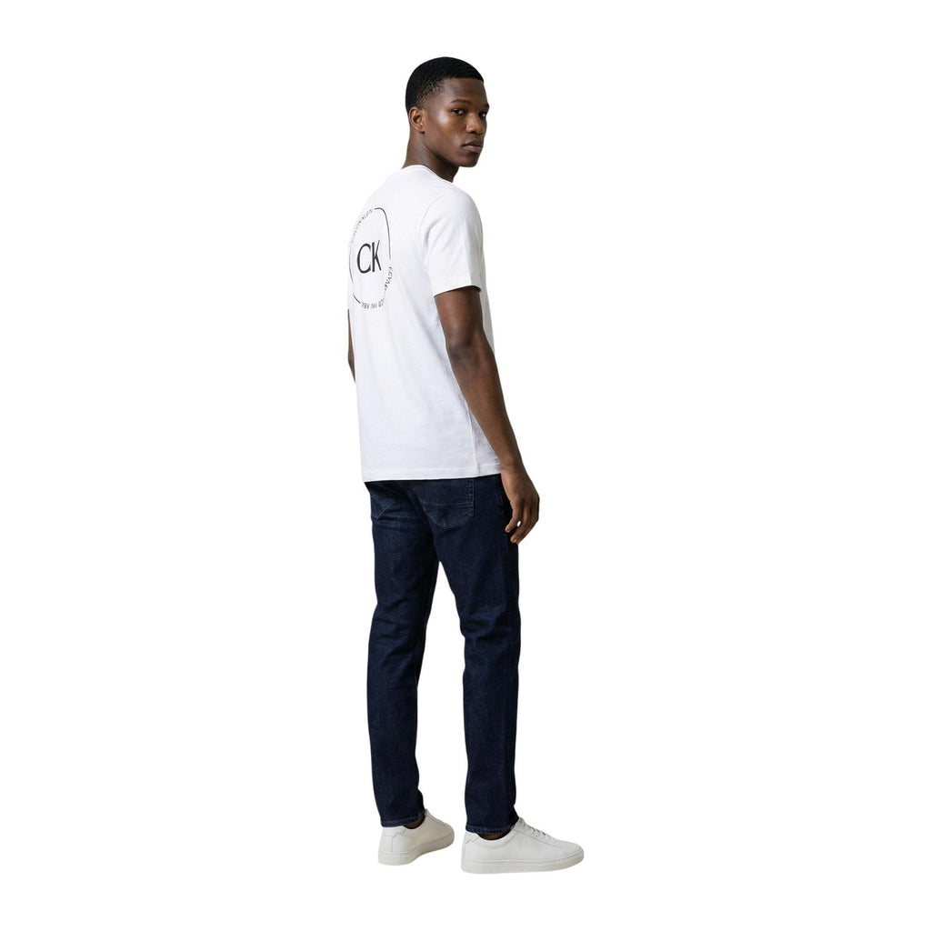 Calvin Klein Jeans - Calvin Klein Jeans Men T-Shirt