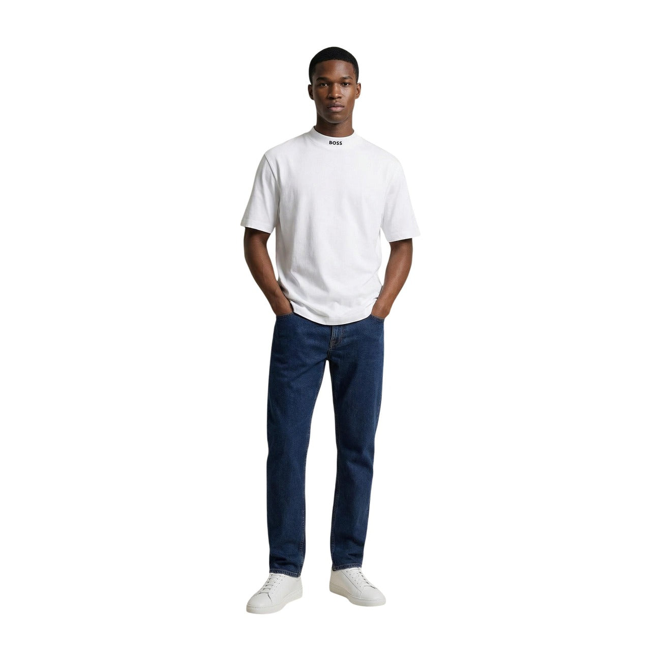 Boss - Boss Men T-Shirt