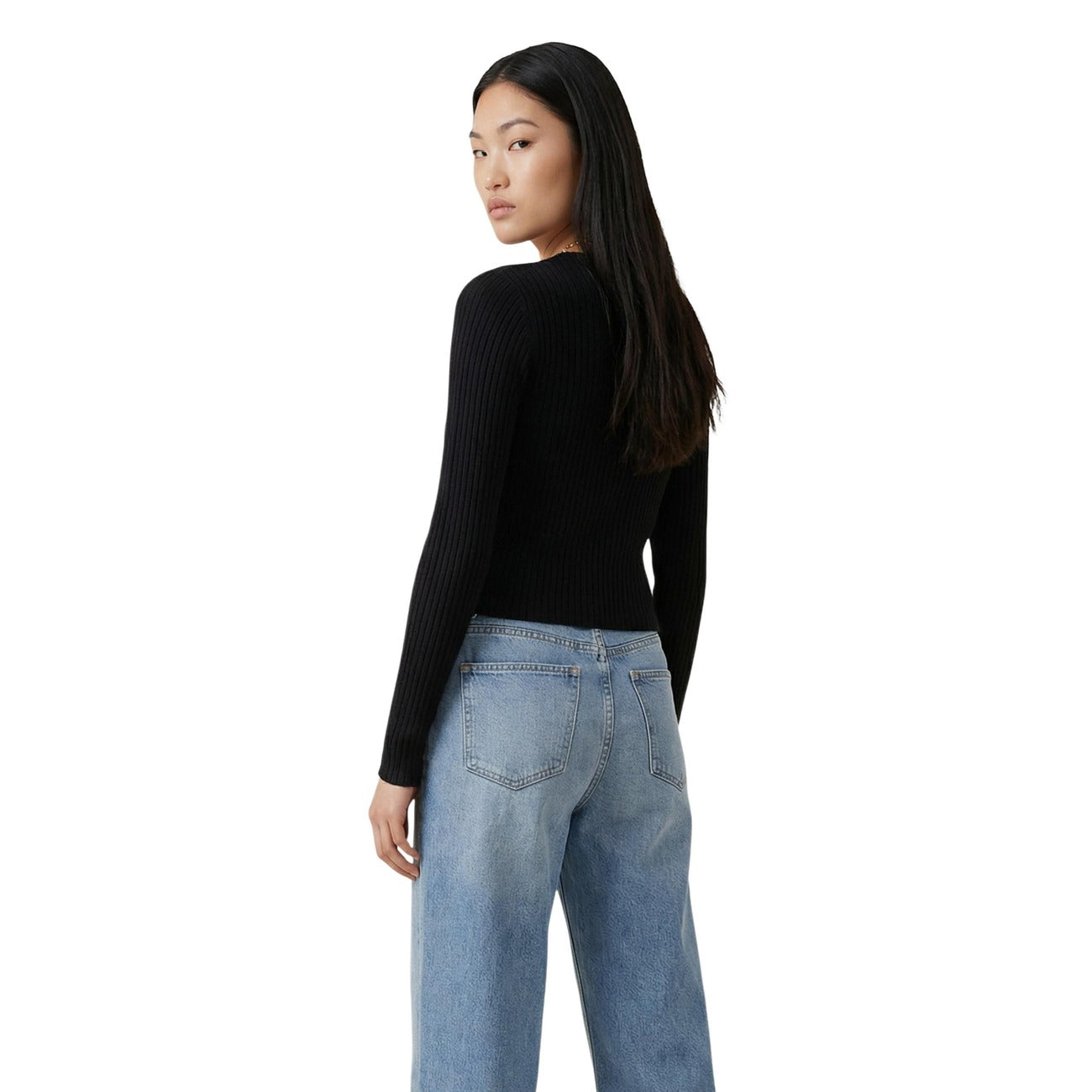 Tommy Hilfiger Jeans - Tommy Hilfiger Jeans  Women Cardigan