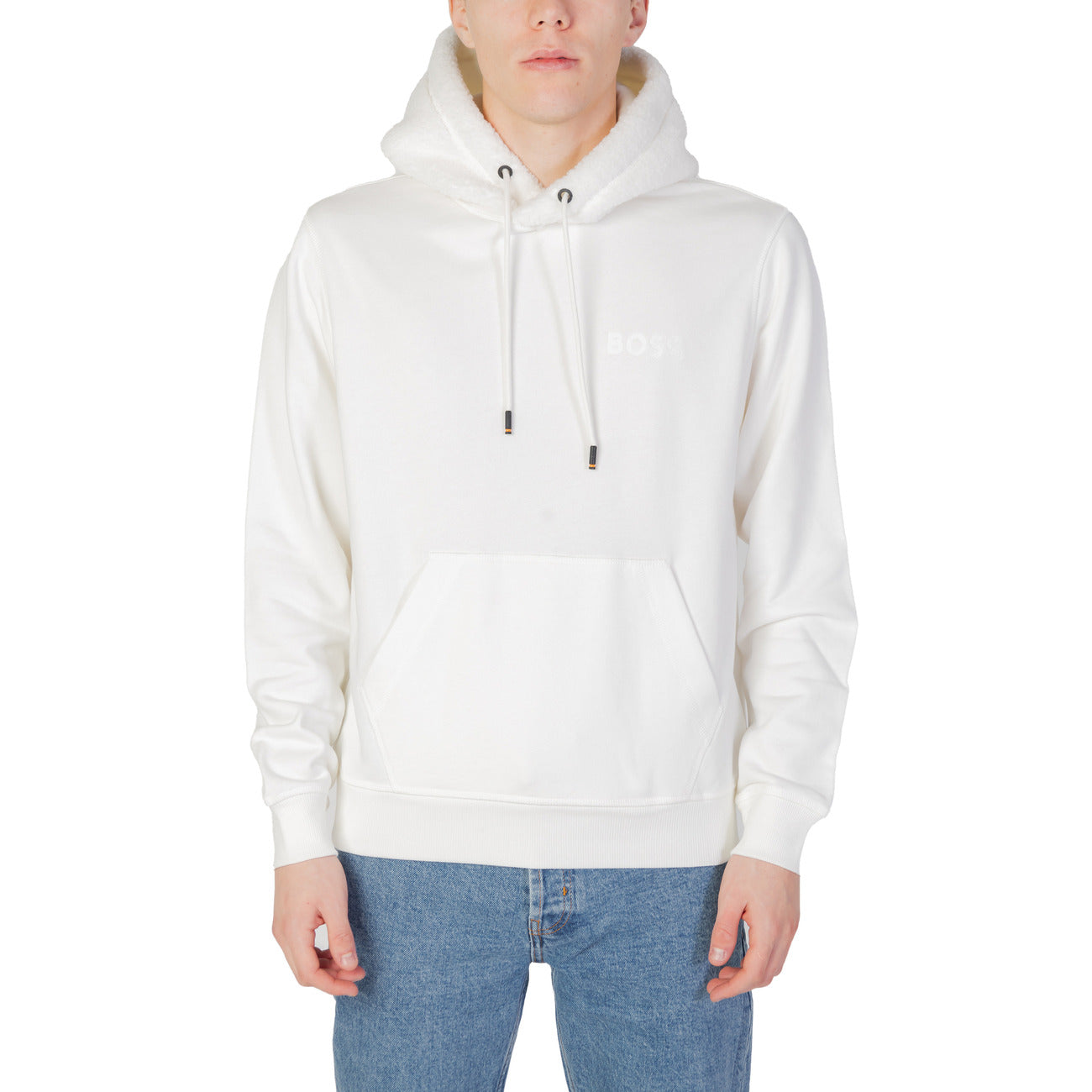 Boss Men Sweatshirts