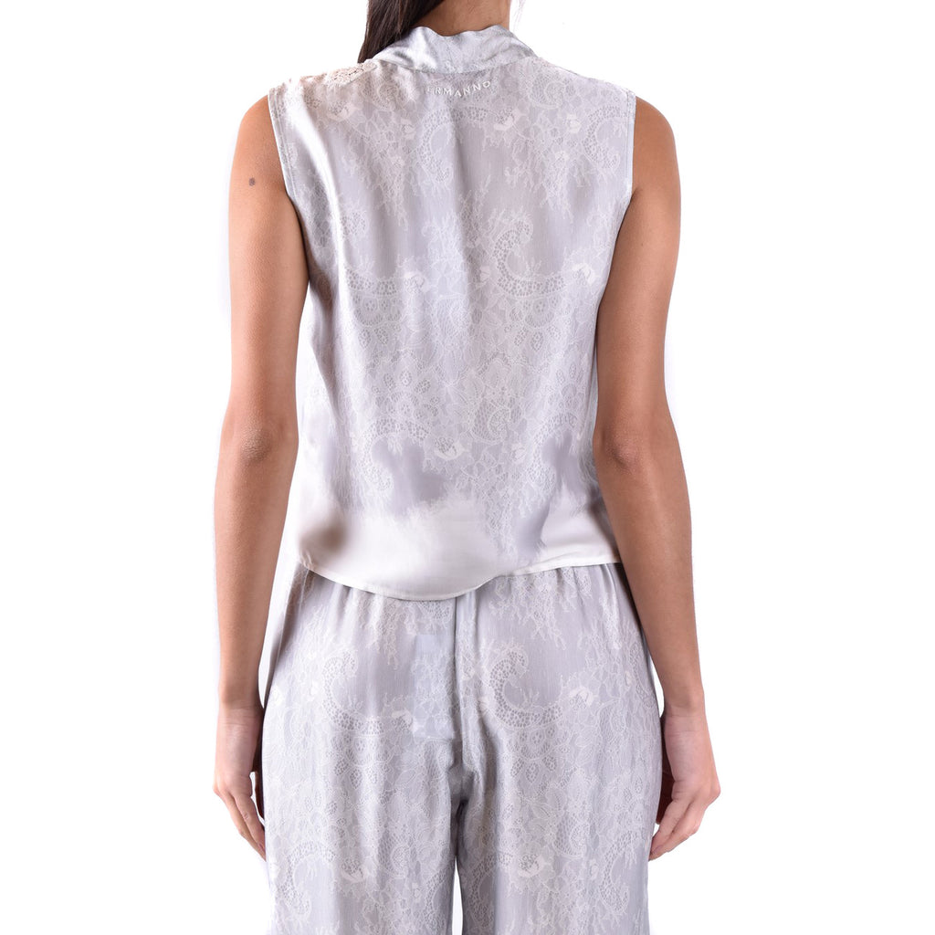 Ermanno - Ermanno  Women Blouse