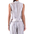 Ermanno - Ermanno  Women Blouse