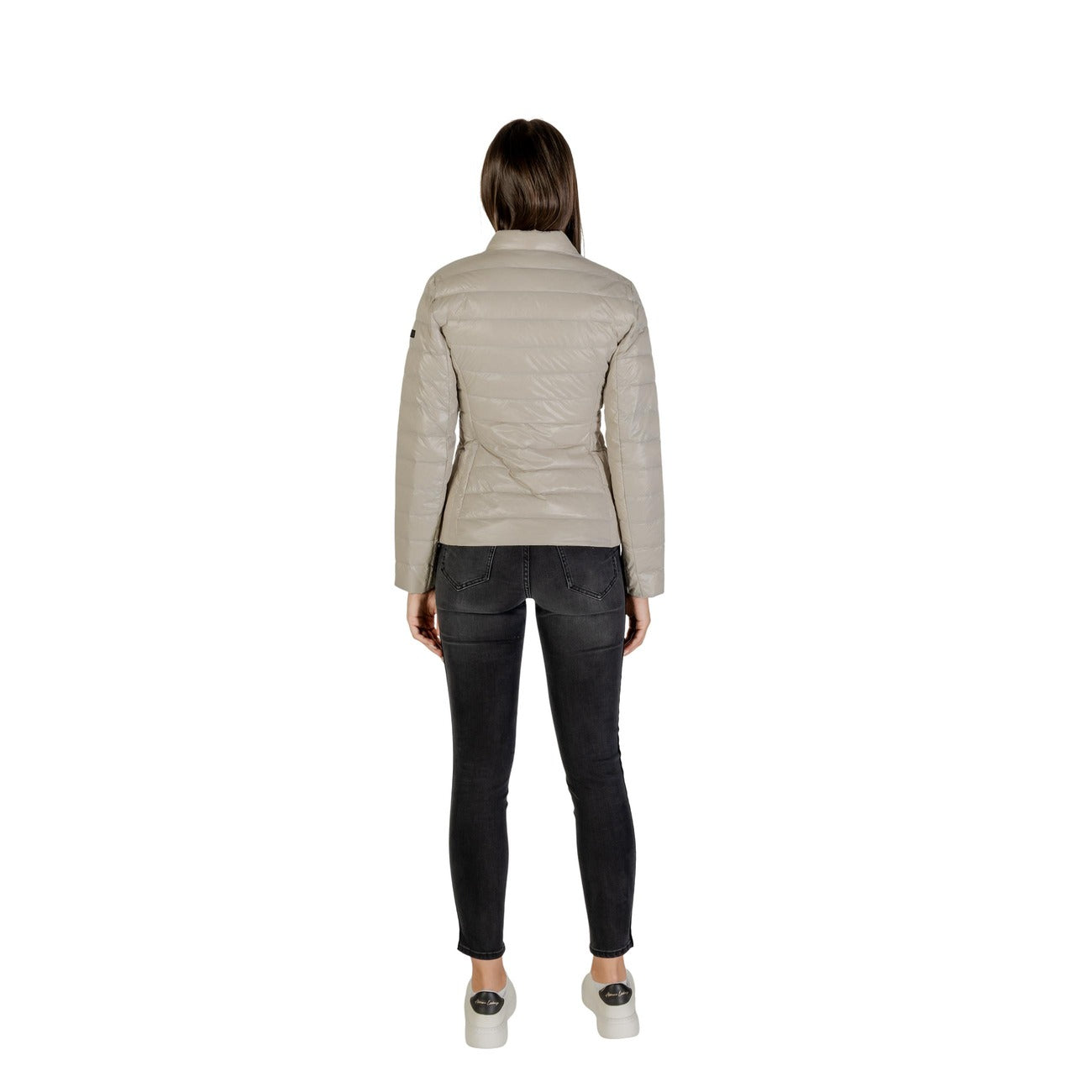 Armani Exchange - Armani Exchange  Women Jacket
