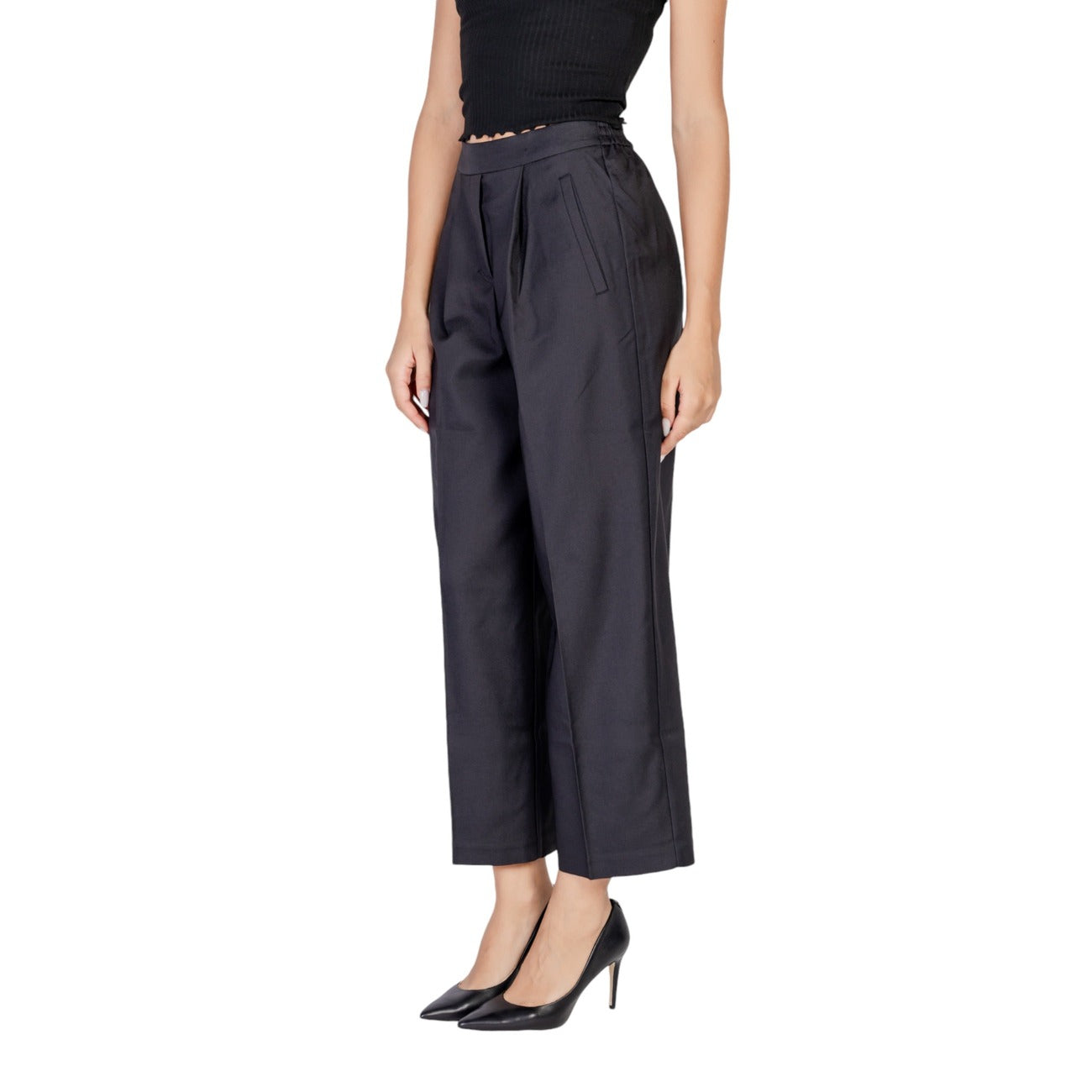 Ichi - Ichi  Women Trousers