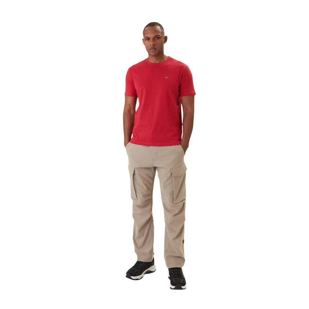 Napapijri - Napapijri Men T-Shirt
