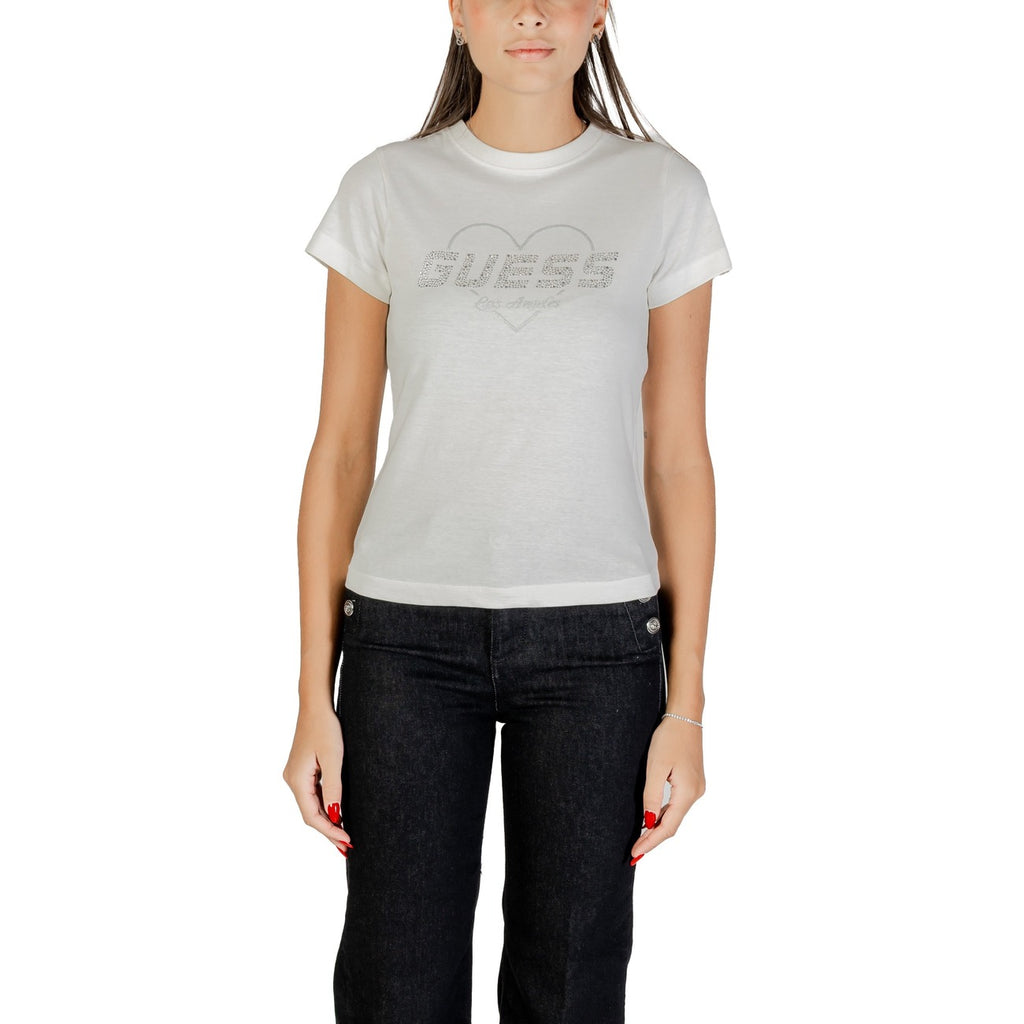 Guess - Guess  Women T-Shirt