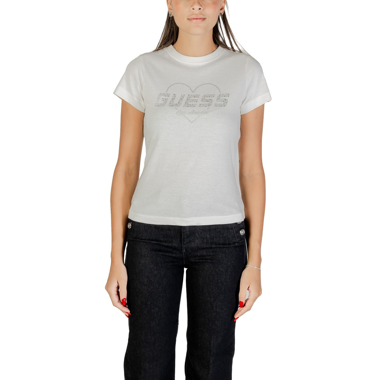 Guess - Guess  Women T-Shirt