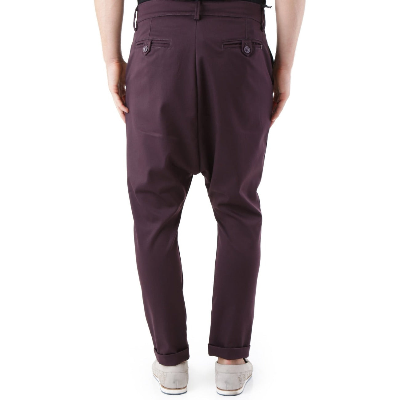 Absolut Joy - Absolut Joy Men Trousers